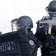 Illustration for article titled Meet Frances Elite Revolver-Toting Counter-Terrorism Units